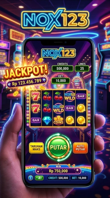 nox123 - Pusat Download Terpercaya untuk File dan Aplikasi